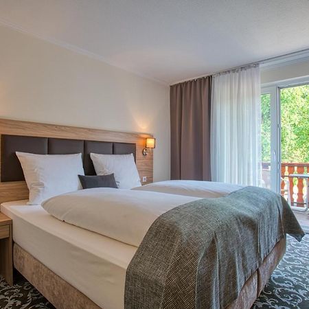 Sporthotel Bad Bevensen Exteriör bild